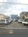 北区赤羽西６丁目　月極駐車場